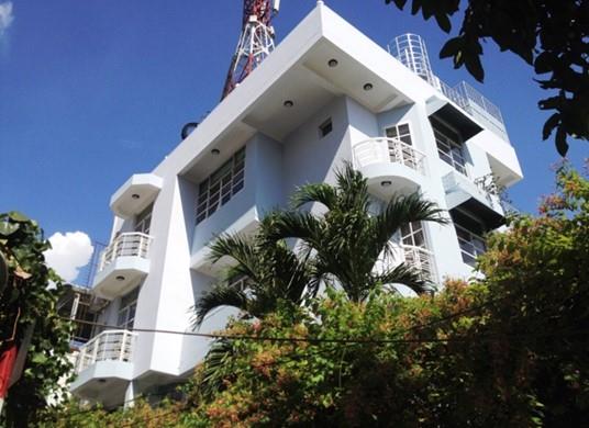 Villa for rent in district 3 hcmc D3300007 (31)